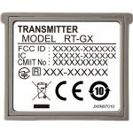 Sekonic RT-GX Godox transmitter module Bundle 