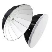 Dù Godox White Parabolic Umbrella UB-130