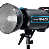 Đèn Flash Studio Godox QS800 Công Suất 800w