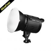Đèn LED Day Light HC-1000B Nicefoto 100w