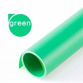 PVC - GREEN