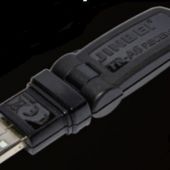 TR-A6 USB receiver
