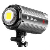 led Jinbei EF 150 - ánh sáng mềm