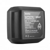GODOX WB87 Li-ion battery 8700maH for Godox AD600 series