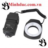 Godox-ML-150-Macro-Ring-Flash-Light-for-Canon-Nikon-Sony-Pentax-Olympus-Camera