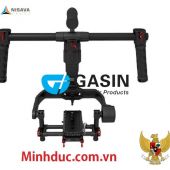 DRAGON-M 3-Axis Handheld Gimbal Stabilizer