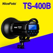 Đèn flash Nicefoto TS400B