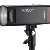 Đèn Godox AD200pro - Pocket Flash AD200pro