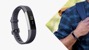 Heart on Your Sleeve: Fitbit Announces Alta HR